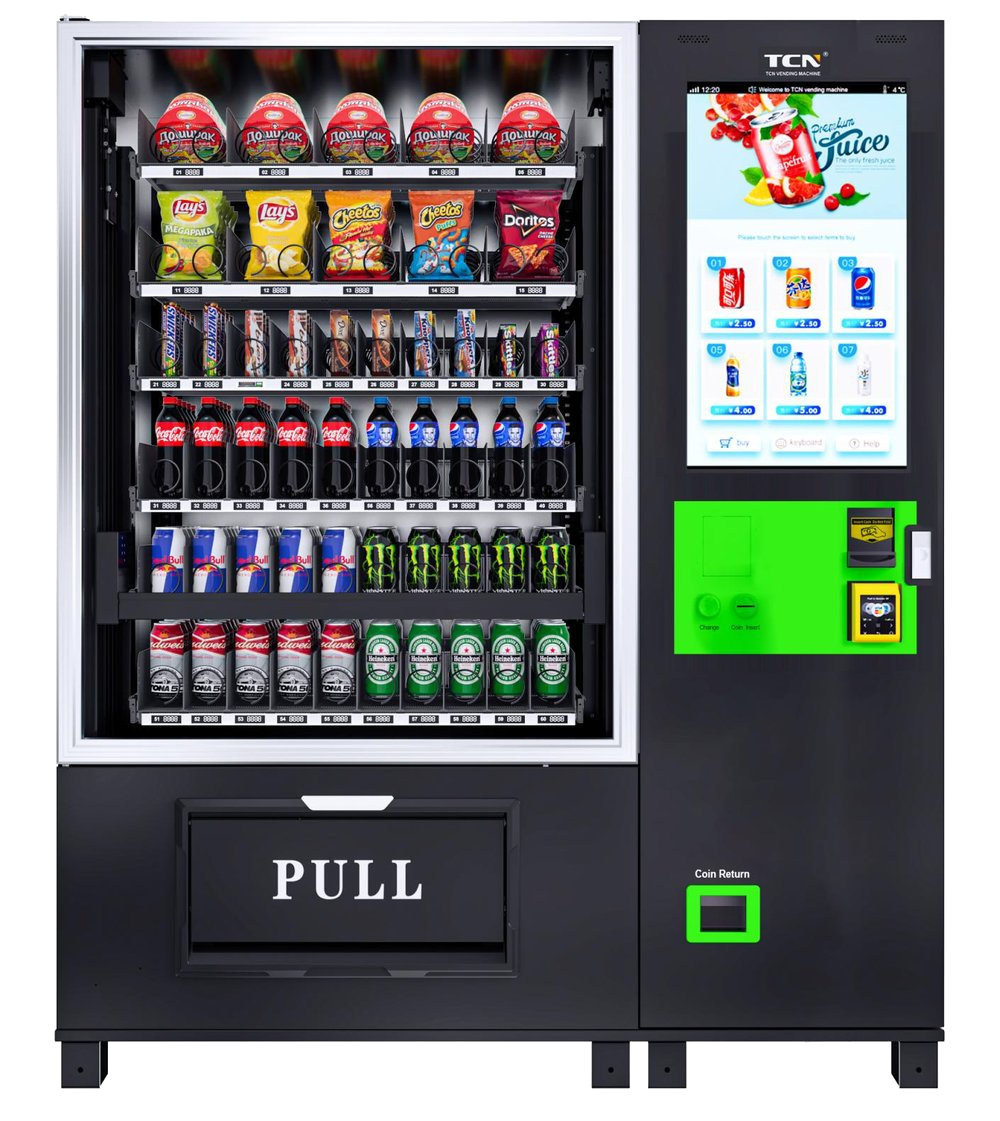 VM-D900-11L(32SP) — D900 · 32″ · locker layout
