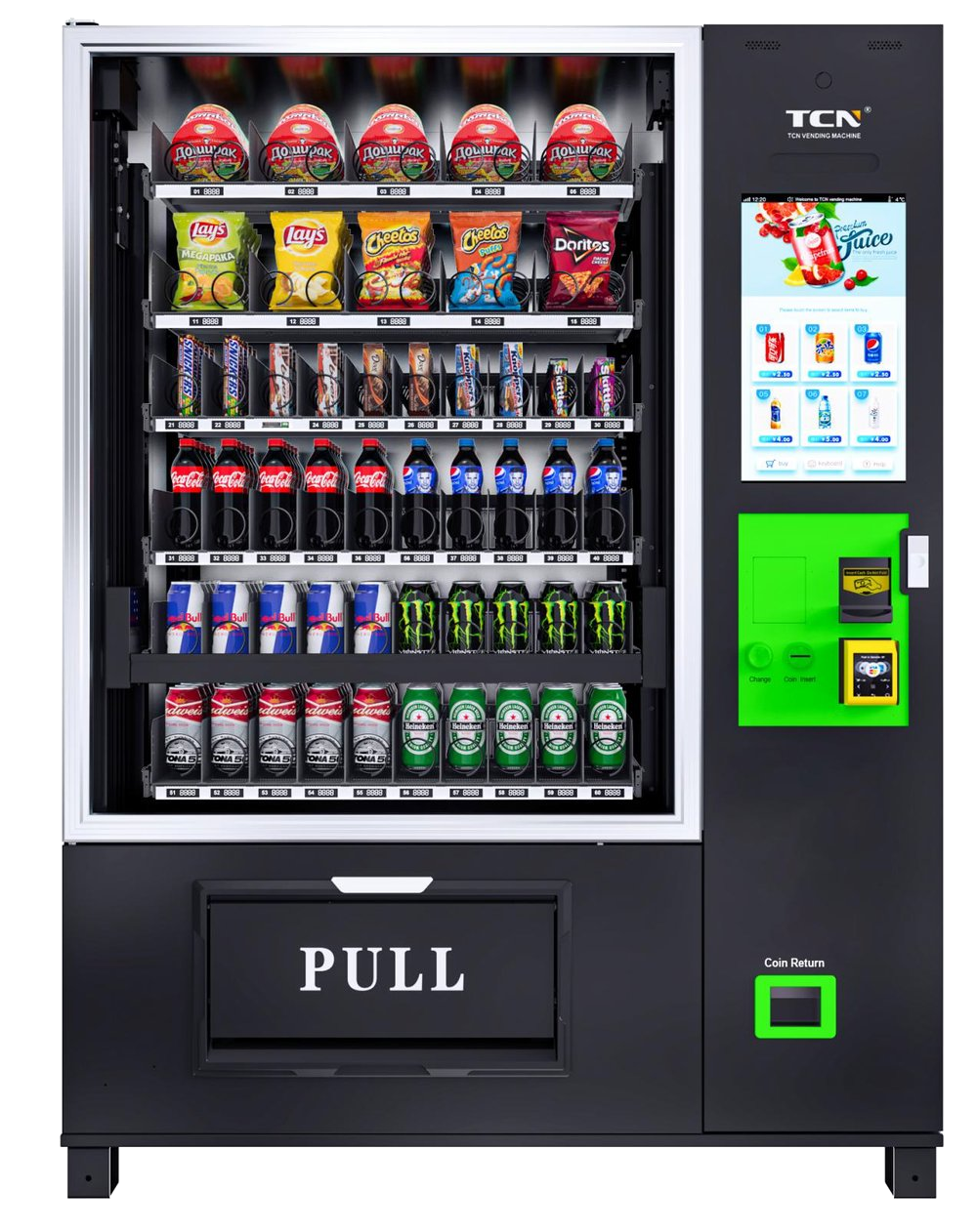 VM-EL-11G(V22) — Elevator · 22″