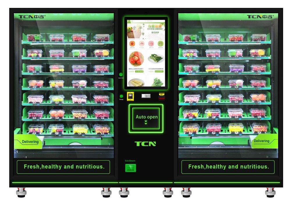 VM-ES-8V(V32)+8V — Dvojskříň · 32″ display